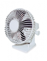 Portable Desktop Fans - Two Speed