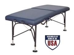 Oakworks Boss Massage Table Package