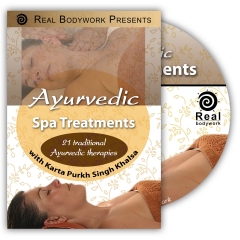 Ayurvedic Spa Treatments