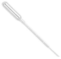 Pipettes Large Disposable Plastic Pipette - Bag of 25