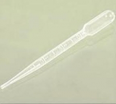 Pipettes Small Disp Plastic Pipette - Bag of 25