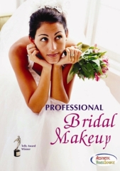 Professional Bridal Makeup