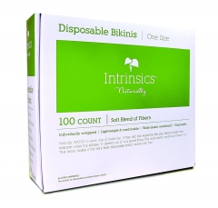 Intrinsics Bikinis - Disposable - Box of 100