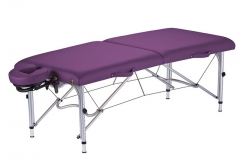 Earthlite Luna Portable Massage Table Package