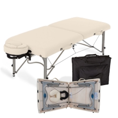 Earthlite Luna� Portable Massage Table Package 