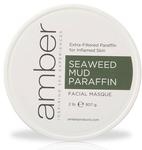 Amber Seaweed Facial Mud Paraffin Blend