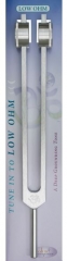 Ohm Therapeutics Low Ohm Tuning Fork