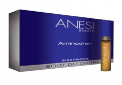 Anesi Beaute' Aminodren Ampoules