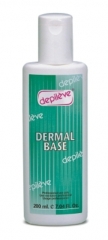 Depileve Dermal Base