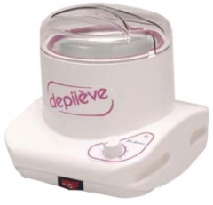 Depileve Deluxe Wax Warmer 14 oz.