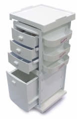Depileve Waxing Cart -D530