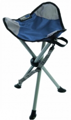 Travel Chair Slacker Folding Stool