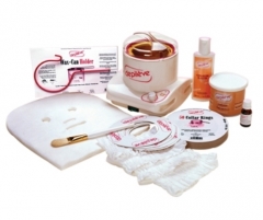 Depileve Professional Facial Kit