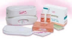 Depileve Professional Pedicure Kit