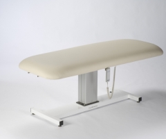 Touch America Aphrodite Battery Pedestal Table
