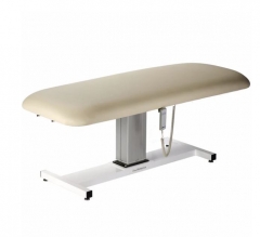 Touch America Aphrodite Battery Pedestal Table