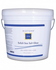 Biotone Exfoli Sea Salt Glow