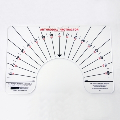 Arthrodial Protractor
