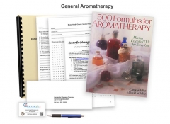General Aromatherapy - 6 CE Hours