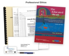 Professional Ethics - 6 CE Hours