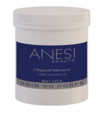 Anesi Beaute' Lipoaminocel Cream 17.6oz.