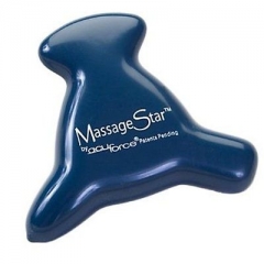 Acuforce Massage Star - XL Blue