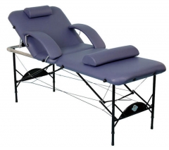 Pisces Salon Pacifica Portable Massage Table