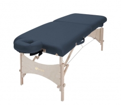 Earthlite Harmony DX Portable Massage Table Package