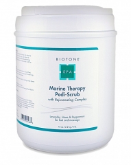 Biotone Marine Therapy Pedi-Scrub