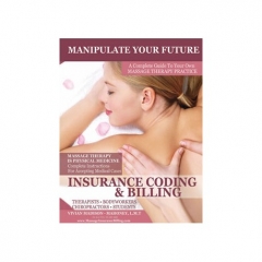 Massage Therapy Insurance Coding and Billing