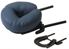 Deluxe Adjustable Headrest Platform Frame & Cushion
