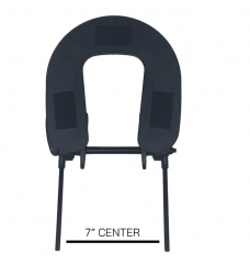 Touch America Original Deluxe FaceSpace Frame Only - 7 1/4 In. Spacing