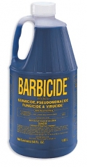 Barbicide Barbicide Hospital Grade Disinfectant - 64 oz.