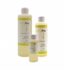 TheraPro� TheraPro� Massage Oil | Olive Oil & Arnica - 8 oz.