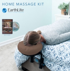 Earthlite Home Massage Kit