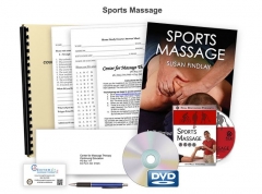 Sports Massage - 20 CE Hours