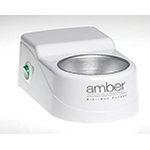 Amber Mini Mud Warmer