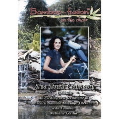Bamboo Fusion On the Chair Training DVD