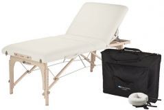 Earthlite Avalon XD™ Tilt Massage Table Package