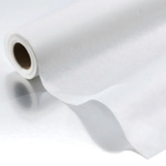 Table Paper Rolls SMOOTH - White 21 in. x 225 ft.