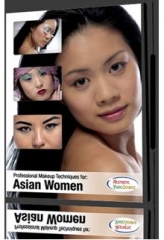 Professional Makeup Techniques for Asian Women