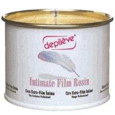 Depileve Intimate Film Rosin