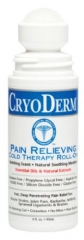 CryoDerm Cold Therapy 3 ounce Roll-on -