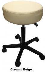 Swivel Rolling Pneumatic Stool