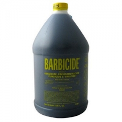 Barbicide Barbicide Hospital Grade Disinfectant - 1 Gallon