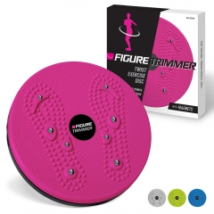 Figure Trimmer Ab Twister Board