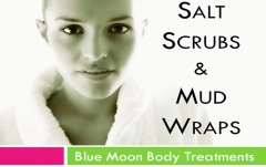 Salt Scrubs and Mud Wraps - 16 Online CE hrs