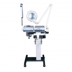 Irving 8- Function Facial Machine