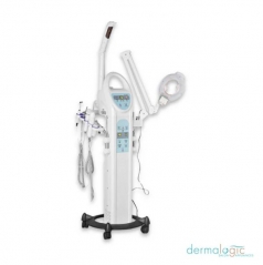 IRVING II 9-Function Facial Machine