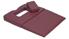 Earthlite Infinity Conforma Massage Table with Breast Recesses